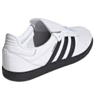 adidas Samba LT Cloud White Core Black Black Sole (Women's) alacsony szárú sneaker – termékfotó, oldalnézet