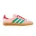 adidas Gazelle Indoor Pink Velvet (Women's) alacsony szárú sneaker – termékfotó, oldalnézet
