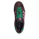 adidas Gazelle Indoor Brown Velvet (Women's) alacsony szárú sneaker – termékfotó, oldalnézet