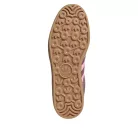 adidas Gazelle Indoor Brown Velvet (Women's) alacsony szárú sneaker – termékfotó, oldalnézet