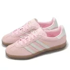 adidas Gazelle Indoor Clear Pink Off White (Women's) alacsony szárú sneaker – termékfotó, oldalnézet