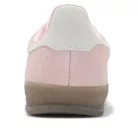 adidas Gazelle Indoor Clear Pink Off White (Women's) alacsony szárú sneaker – termékfotó, oldalnézet