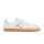 adidas Samba OG White Silver Metallic Grey (Women's) női alacsony szárú utcai sneaker fehér