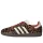 adidas Samba OG Preloved Red Leopard (Women's) alacsony szárú sneaker – termékfotó, oldalnézet