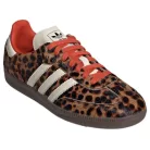 adidas Samba OG Preloved Red Leopard (Women's) alacsony szárú sneaker – termékfotó, oldalnézet