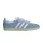adidas Samba OG Tactile Blue Ice Lavender alacsony szárú sneaker – termékfotó, oldalnézet