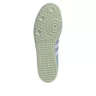 adidas Samba OG Tactile Blue Ice Lavender alacsony szárú sneaker – termékfotó, oldalnézet