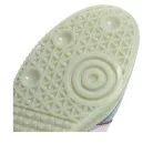 adidas Samba OG Tactile Blue Ice Lavender alacsony szárú sneaker – termékfotó, oldalnézet