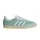 adidas Samba OG Hazy Green Sky Tint alacsony szárú sneaker – termékfotó, oldalnézet
