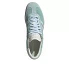 adidas Samba OG Hazy Green Sky Tint alacsony szárú sneaker – termékfotó, oldalnézet
