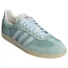 adidas Samba OG Hazy Green Sky Tint alacsony szárú sneaker – termékfotó, oldalnézet