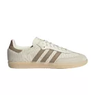 adidas Samba OG Cream White Cardboard alacsony szárú sneaker – termékfotó, oldalnézet