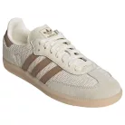 adidas Samba OG Cream White Cardboard alacsony szárú sneaker – termékfotó, oldalnézet