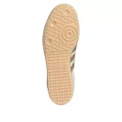 adidas Samba OG Cream White Cardboard alacsony szárú sneaker – termékfotó, oldalnézet