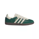 adidas Samba OG Collegiate Green Cream White alacsony szárú sneaker – termékfotó, oldalnézet