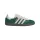adidas Samba OG Collegiate Green Cream White alacsony szárú sneaker – termékfotó, oldalnézet
