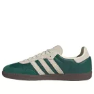 adidas Samba OG Collegiate Green Cream White alacsony szárú sneaker – termékfotó, oldalnézet