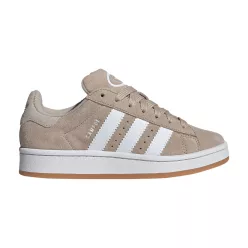 adidas Campus 00s Wonder Beige (GS) alacsony szárú sneaker – termékfotó, oldalnézet