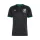 Adidas Mexico 26 Third Authentic Jersey 'Black' – termékfotó, oldalnézet