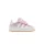 adidas Campus 00s Comfort Closure Camp Clear Pink Cloud White Gum (TD) alacsony szárú sneaker – termékfotó, oldalnézet