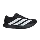 adidas Adizero Evo SL Black White alacsony szárú sneaker – termékfotó, oldalnézet