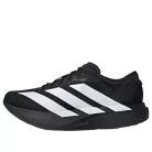 adidas Adizero Evo SL Black White alacsony szárú sneaker – termékfotó, oldalnézet