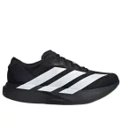 adidas Adizero Evo SL Black White alacsony szárú sneaker – termékfotó, oldalnézet