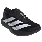 adidas Adizero Evo SL Black White alacsony szárú sneaker – termékfotó, oldalnézet