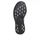 adidas Adizero Evo SL Black White alacsony szárú sneaker – termékfotó, oldalnézet