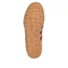adidas Gazelle Indoor Magic Beige Victory Red (Women's) alacsony szárú sneaker – termékfotó, oldalnézet