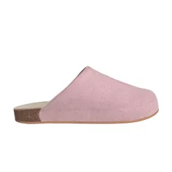 adidas Adimule Clear Pink (Women's) alacsony szárú sneaker – termékfotó, oldalnézet