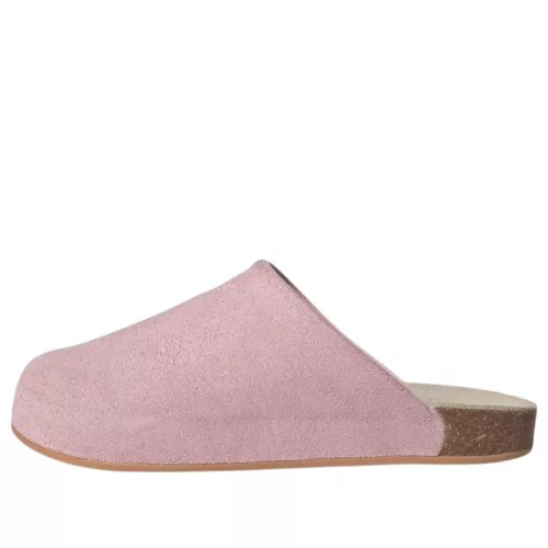 adidas Adimule Clear Pink (Women's) alacsony szárú sneaker – termékfotó, oldalnézet