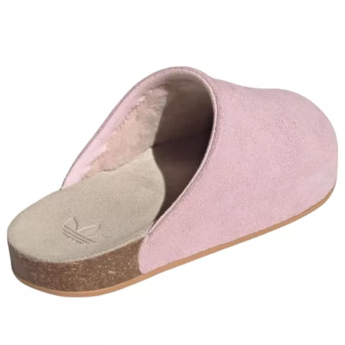 adidas Adimule Clear Pink (Women's) alacsony szárú sneaker – termékfotó, oldalnézet
