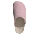 adidas Adimule Clear Pink (Women's) alacsony szárú sneaker – termékfotó, oldalnézet