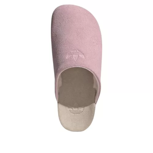 adidas Adimule Clear Pink (Women's) alacsony szárú sneaker – termékfotó, oldalnézet