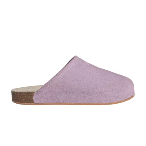 adidas Adimule Powder Plum (Women's) sneaker – termékfotó, oldalnézet