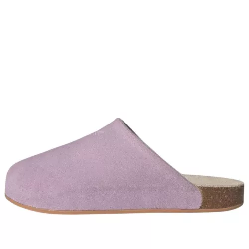 adidas Adimule Powder Plum (Women's) sneaker – termékfotó, oldalnézet