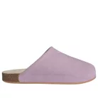 adidas Adimule Powder Plum (Women's) sneaker – termékfotó, oldalnézet