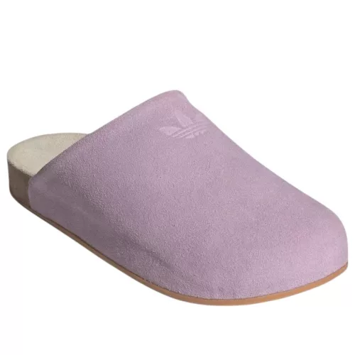 adidas Adimule Powder Plum (Women's) sneaker – termékfotó, oldalnézet
