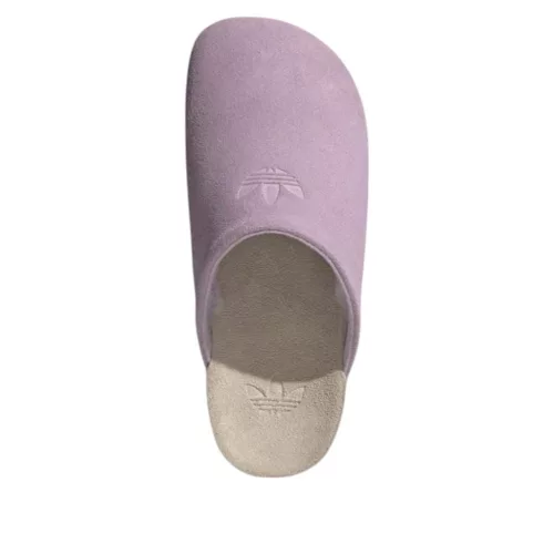 adidas Adimule Powder Plum (Women's) sneaker – termékfotó, oldalnézet