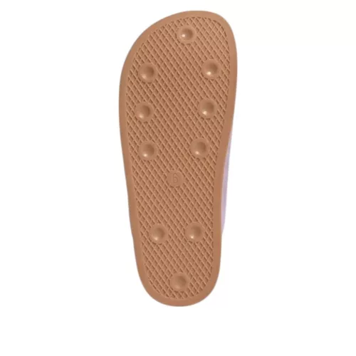 adidas Adimule Powder Plum (Women's) sneaker – termékfotó, oldalnézet