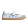 adidas Samba Jane White Clear Sky (GS) alacsony szárú sneaker – termékfotó, oldalnézet