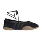 adidas Taekwondo Mei Ballet Black Gum (Women's) alacsony szárú sneaker – termékfotó, oldalnézet