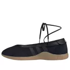adidas Taekwondo Mei Ballet Black Gum (Women's) alacsony szárú sneaker – termékfotó, oldalnézet