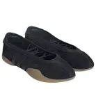 adidas Taekwondo Mei Ballet Black Gum (Women's) alacsony szárú sneaker – termékfotó, oldalnézet