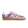 adidas Samba OG Liberty London Clear Pink Floral (GS) alacsony szárú sneaker – termékfotó, oldalnézet