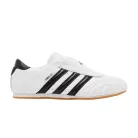 adidas Taekwondo White Black (Women's) alacsony szárú sneaker – termékfotó, oldalnézet