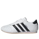 adidas Taekwondo White Black (Women's) alacsony szárú sneaker – termékfotó, oldalnézet