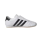 adidas Taekwondo White Black (Women's) alacsony szárú sneaker – termékfotó, oldalnézet