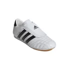 adidas Taekwondo White Black (Women's) alacsony szárú sneaker – termékfotó, oldalnézet